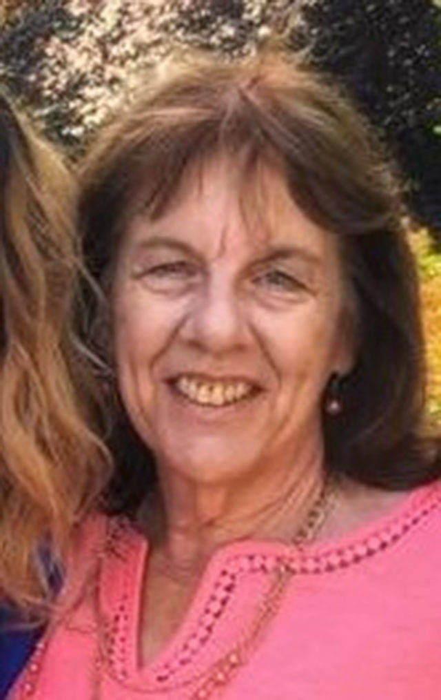 Connie L. Campbell Reid