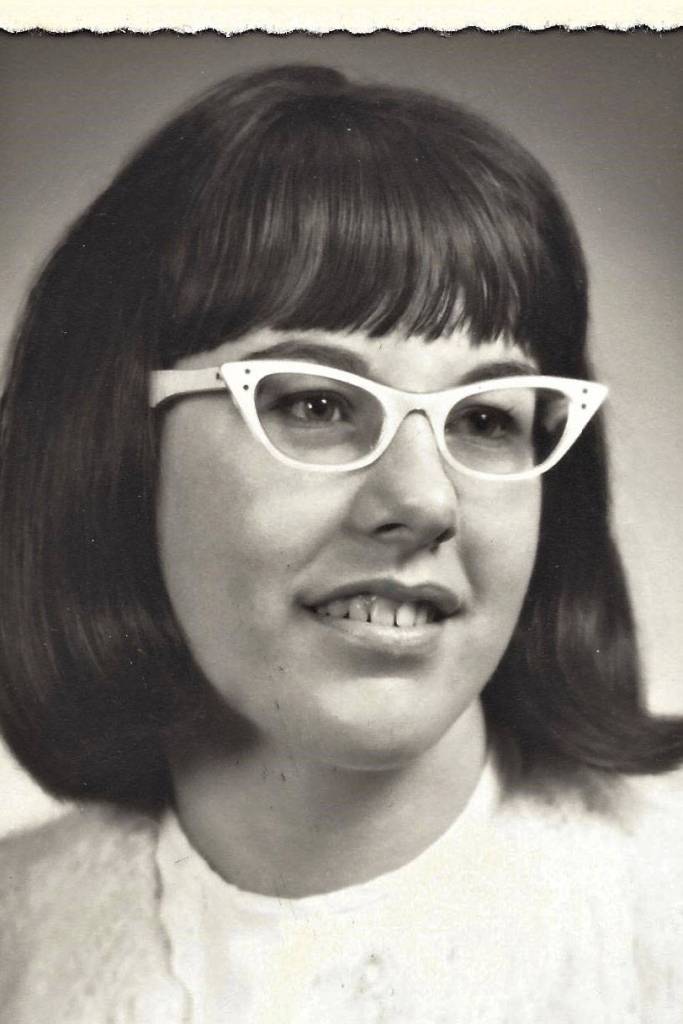 Connie L. Campbell Reid