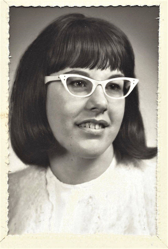 Connie L. Campbell Reid