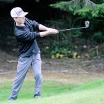 Montesano’s depth leads to boys golf win over Hoquiam