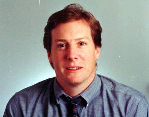 David Hyde Sun Sentinel