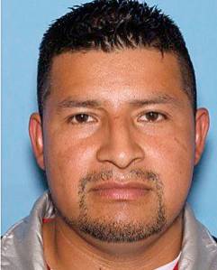 Suspected child rapist sought by police