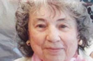Doris Winters