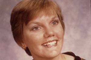 Laurie Ann Reagan