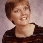 Laurie Ann Reagan
