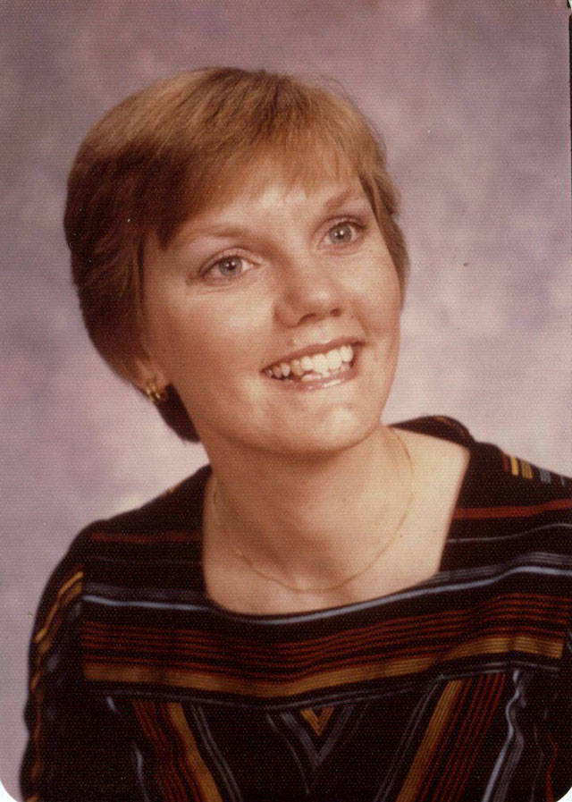 Laurie Ann Reagan