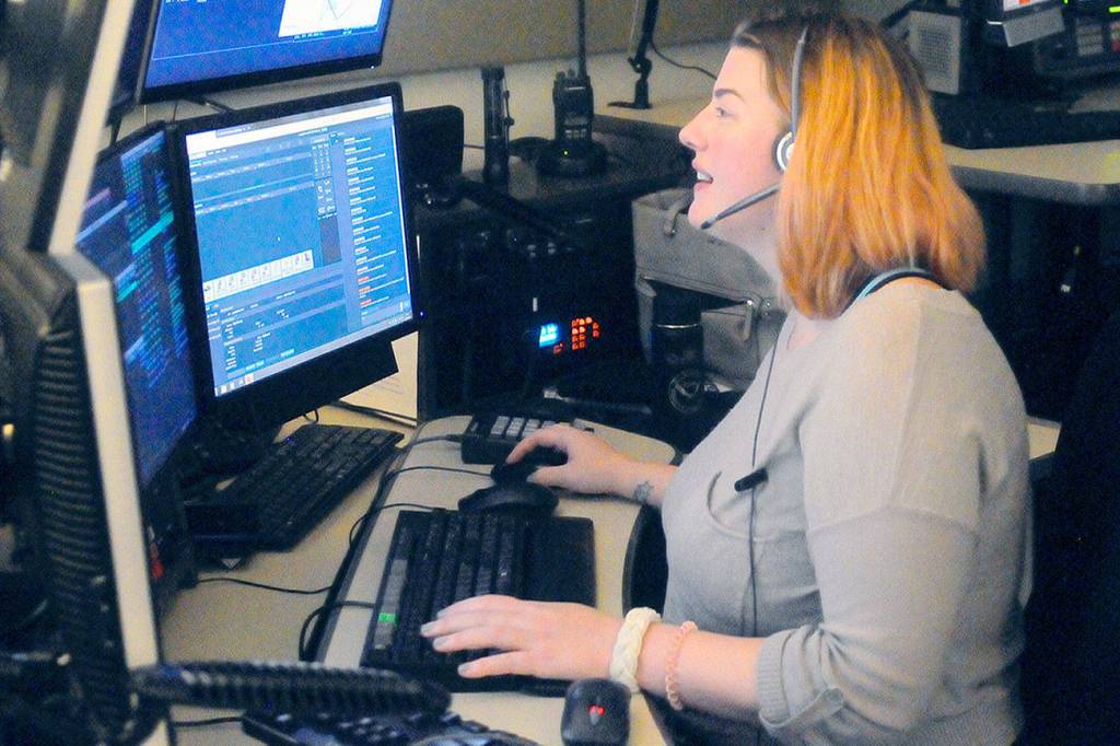 E911 request tax increase for radio infrastructure