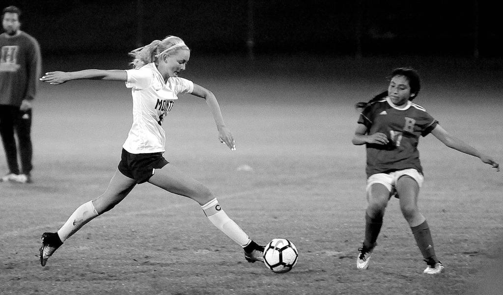 Thursday Prep Soccer Roundup: Montesano rebounds from bitter loss to beat Hoquiam