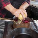 Cranberry Cookoff winners