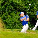 Grays Harbor College golf retools hoping to build on success of last season