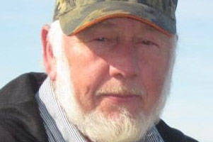 Robert Dale Ashcroft