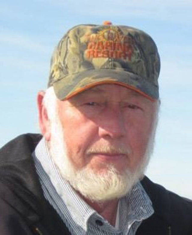 Robert Dale Ashcroft