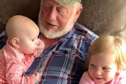 Robert Dale Ashcroft