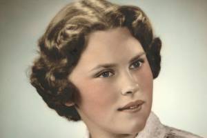 Barbara Elizabeth Blum Hoyne