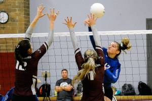 Thursday Prep Roundup: Elma volleyball beats Monte to clinch league title