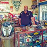 “American Pickers” second stop on Harbor will air Monday night