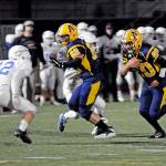 Prep Football Roundup: Aberdeen runs over Rochester
