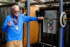 Grays Harbor’s Golden Leaper