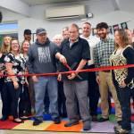 Upgrading efficiency