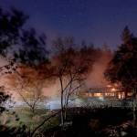 Sonoma fire: Containment at 30% amid final round of winds for week