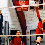 Wednesday Prep Roundup: Raymond locks up third place with win over Ilwaco