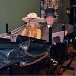 Northwest Carriage Museum fundraiser