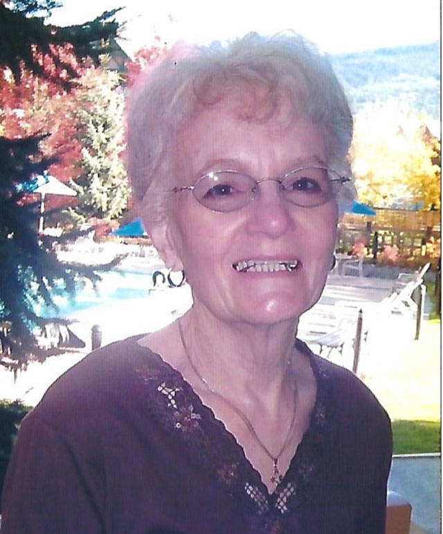 Janice Elizabeth Schimelpfenig