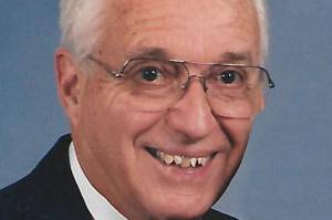Jack Bastin