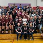 Ocosta coaching legend Barbara Rasmus honored