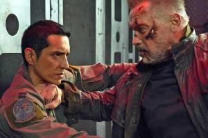 Review: A ‘Dark Fate’ indeed for Terminator franchise