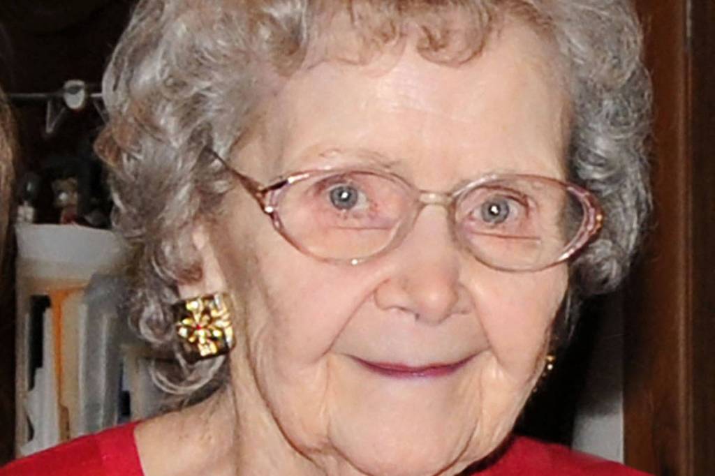 Billie Bernita Salick