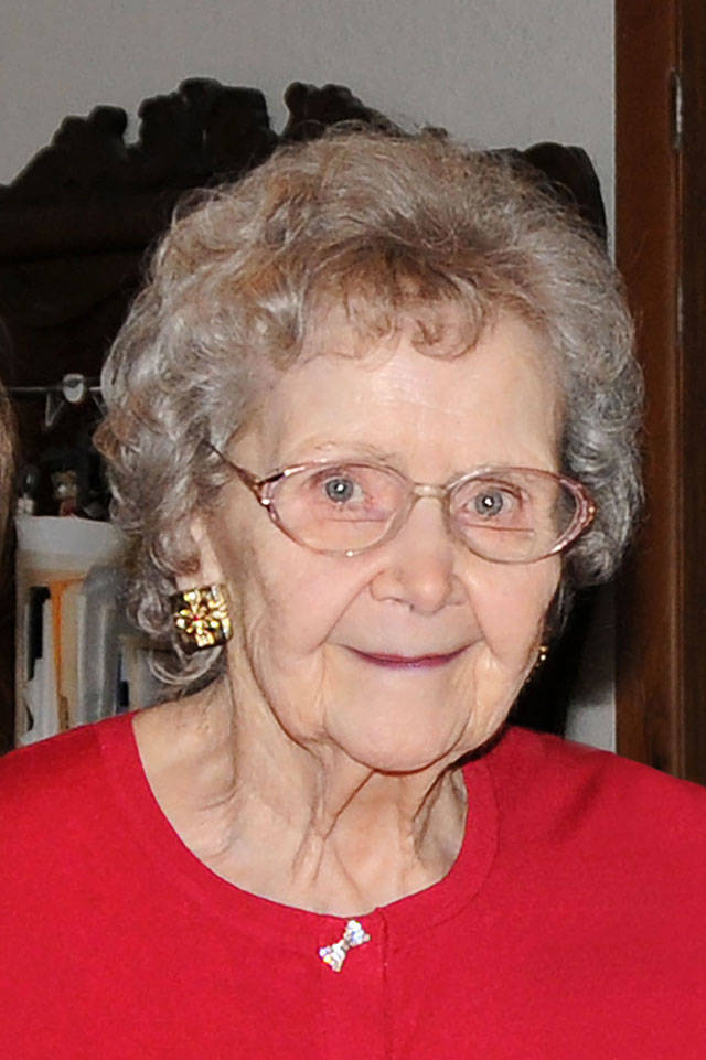 Billie Bernita Salick