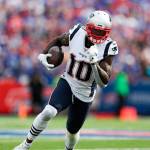 Seahawks’ Pete Carroll not setting expectations for Josh Gordon, again backs Jason Myers