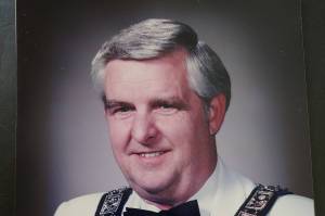 Phil B. Perkins