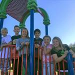 Central Park ASB officers