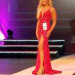 Competing as Miss Grays Harbor County, Kuinn Karaffa of Aberdeen finished among the top 16 at the Miss Washington USA pageant Nov. 3 in Burien. Karaffa is a volunteer and board member of Habitat for Humanity of Grays Harbor, a Rotary Club member and a YMCA youth mentor. She is studying to become an attorney and eventually hopes to practice law on the Harbor.                                Courtesy photo