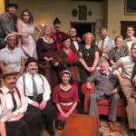 Seating limited for comedy classic at GHC