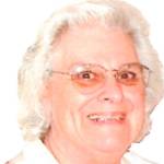 Viola Ada NolanMarch 26, 1933 to November 4, 2019