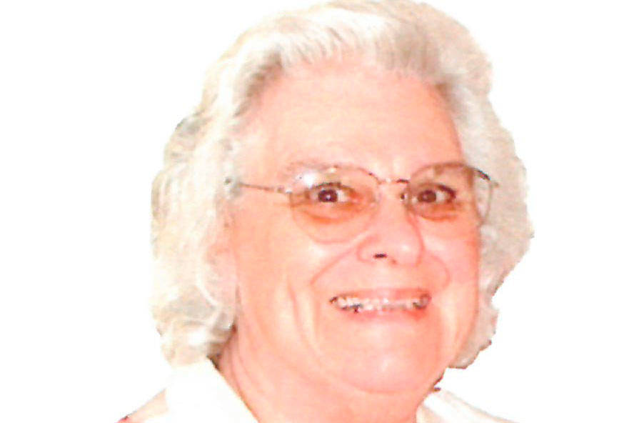 Viola Ada NolanMarch 26, 1933 to November 4, 2019