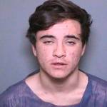 Convicted lemur thief Quinn Kasbar, 19, als pleaded guilty to 32 charges recently related to a string of Newport Beach home burglaries, Kasbars attorney confirmed. (Courtesy of Orange County District Attorneys office)