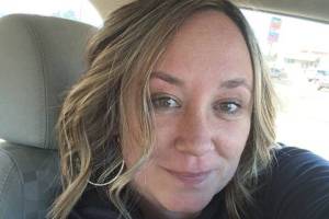 Lisa Marie Kinnaman