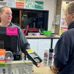 Hoquiam Ace shutting down after 61 years