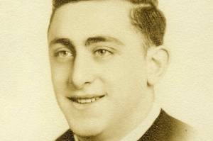 Harry J. Jenna