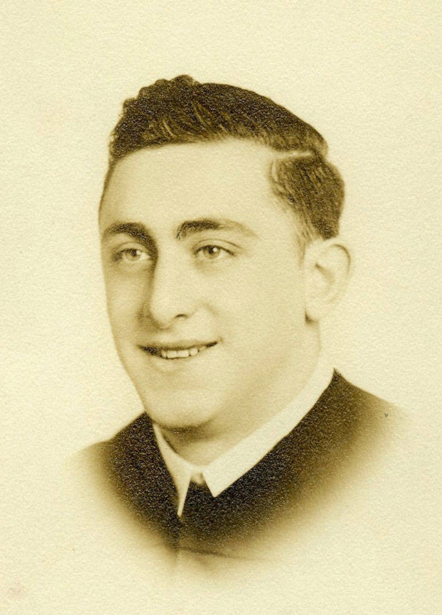 Harry J. Jenna