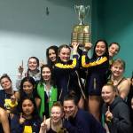 Weekend Prep Roundup: Aberdeen wins seventh straight district girls swim championship