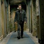 Warner Bros.                                Ewan McGregor stars as the adult Danny Torrance in Doctor Sleep.