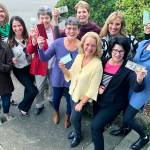 Group seeks more Harbor Women Who Care