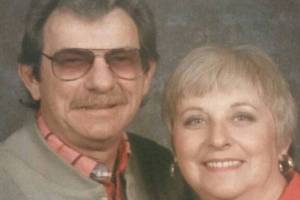Carma Jean Swaney