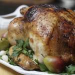 A tried-and-true method for achieving the perfect Thanksgiving turkey