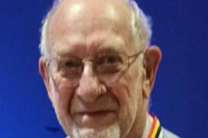 Charles Samuel “Chuck” aka “Sonny” BurkeyFeb. 11, 1933 – Oct. 11, 2019